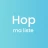 Hop ma liste icon