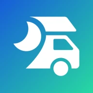 park4night  Wohnmobil and Van icon
