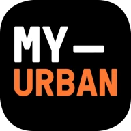 MyUrban icon
