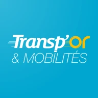Transp'Or & Mobilités icon