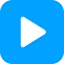 Videoplayer - Full HD-Video icon