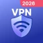 VPN PRO ВПН, который работает icon