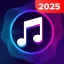 Klingeltöne Songs für Android icon