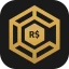 RBX Count Pro - Calc Rbux icon