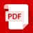 Fun PDF-Read PDF icon