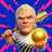 Kickdom: Fútbol PvP Objetos icon