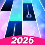 Jeu de piano: Pièce Classique