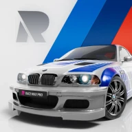 Race Max Pro: カーレーシングゲーム icon
