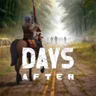 Days After: Überlebensspiele icon