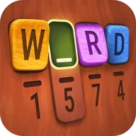 Colorwood Words: Wortspiel icon