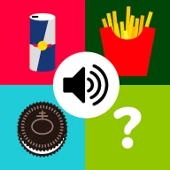 Jingle Quiz - Logo blind test icon