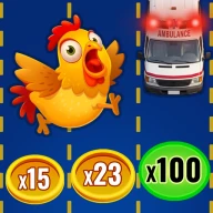 Chicken Road 2 x 2.0 Win 2025 icon