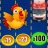 Chicken Road 2 x 2.0 Win 2025 icon