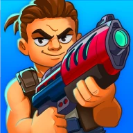 Mr Autofire icon