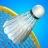Badminton Clash 3D icon