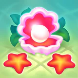パラダイスの秘密:マージ&ストーリー icon
