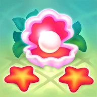 パラダイスの秘密：マージ＆ストーリー icon