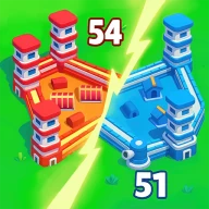 Tower War - Jeu De Stratégie icon