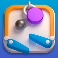 ピンボール – スマッシュアーケード (Pinball) icon