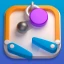 ピンボール – スマッシュアーケード (Pinball) icon
