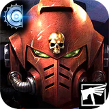 Warhammer Combat Cards - 40K icon