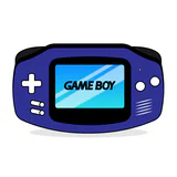 GBA Emulator: Retro Gameboy icon