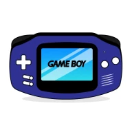 GBA Emulator: Retro Gameboy icon