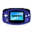 GBA Emulator: Retro Gameboy icon