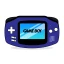 GBA Emulator: Retro Gameboy icon