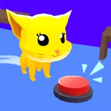 Cat Escape: Jeu de Chaton