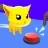 Cat Escape: Virtuelle Katze icon