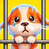 Dog Escape: Cão Virtual