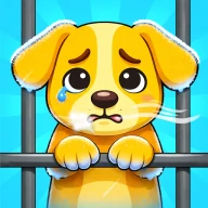 Dog Escape：かわいいペットお世話ライフ icon