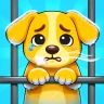 Dog Escape：かわいいペットお世話ライフ icon