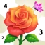 ZenArt – Paint by Number icon