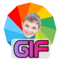 Easy GIF : GIF Editor, NFT GIF icon