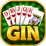 Gin Rummy: Classic Card Game