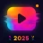 Video Bearbeiten: Video Effect icon