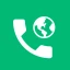 Ring Phone Calls - JusCall icon
