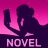 My Passion: Bücher lesen App icon