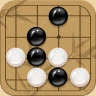 囲碁ゲーム:Goアプリ · 囲碁であそぼ icon