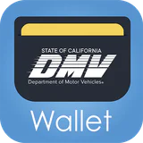 CA DMV Wallet