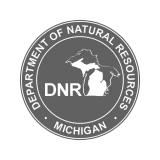 Michigan DNR Hunt Fish