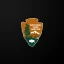 National Park Service icon
