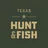 Texas Hunt & Fish icon