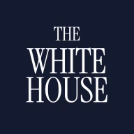 The White House icon