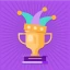 Devineuf: Jeu de Soirée Trivia icon