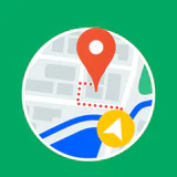 Maps Plus: GPS Navigation