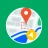 Maps Plus: GPS Navigation icon