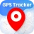 GPS Phone Number Tracker icon